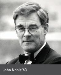 John Noble